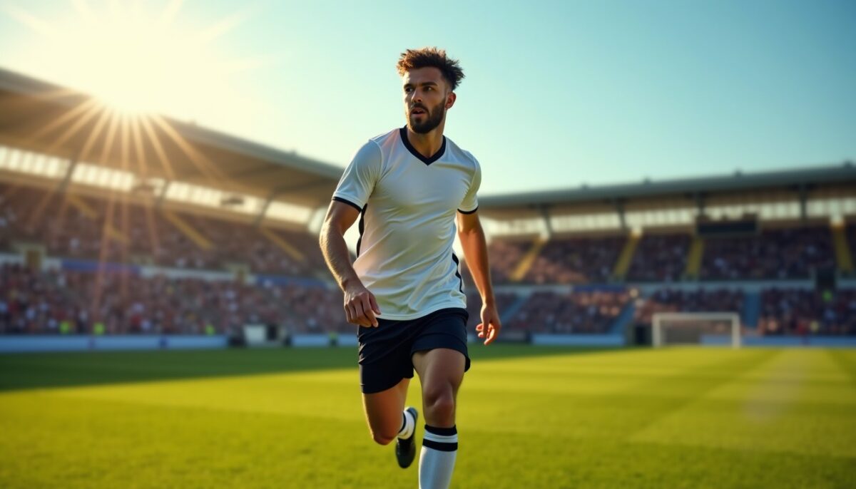 Meilleur joueur de l’histoire du football : critères, légendes et méthodes de comparaison fiables