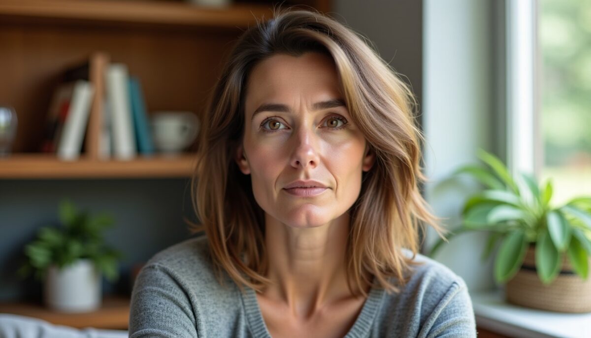 Colpotrophine ovule et prise de poids : comprendre le vrai lien et les facteurs cachés