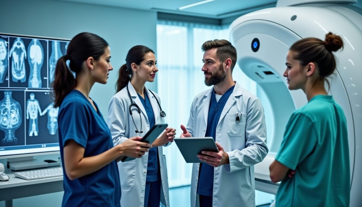 Irm : comprendre les contre indications absolues et décider en sécurité, guide comparatif et concret