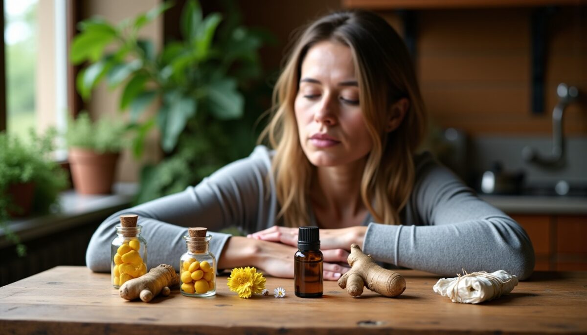 Par quoi remplacer le tramadol ? 5 alternatives pour soulager la douleur plus sûrement