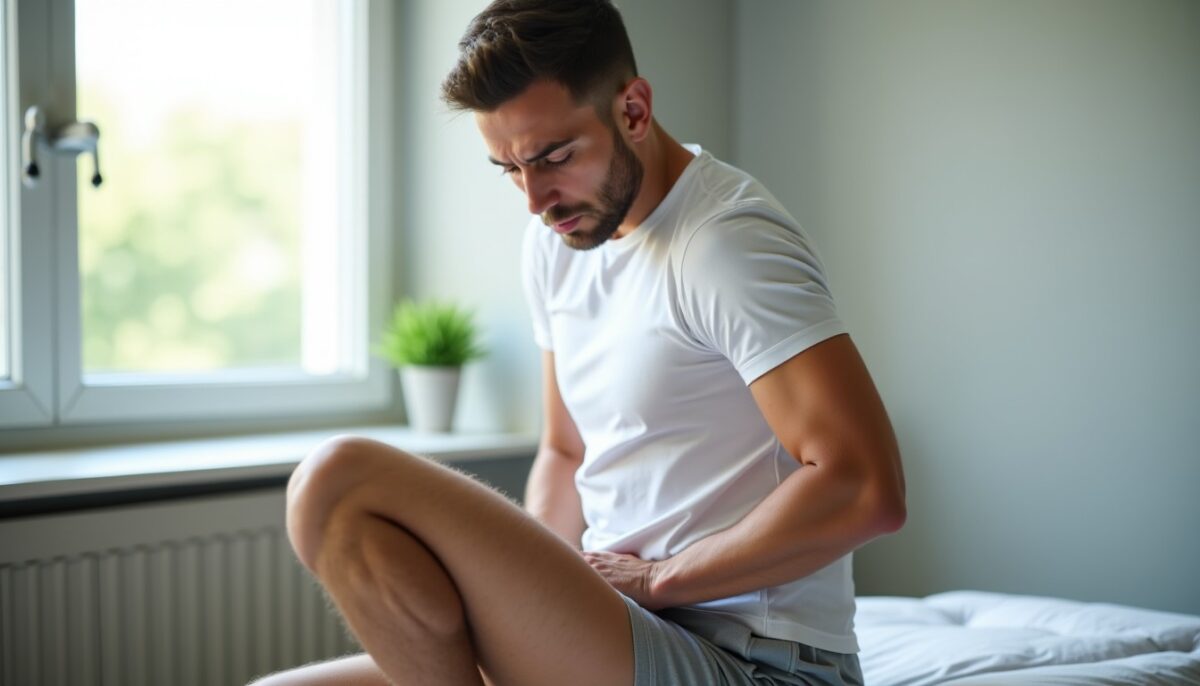 Douleur cuisse arrière : comprendre, soulager et prévenir sans se tromper de cause