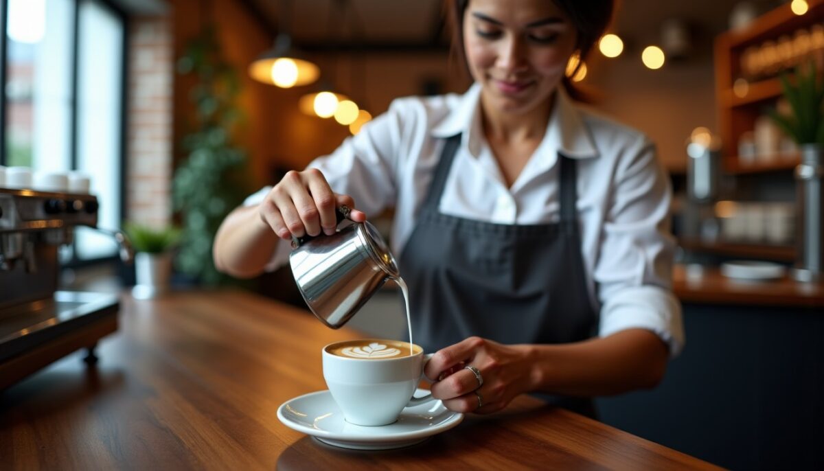 Café de spécialité : reconnaître un grand cru d’exception dès la première tasse, sans hasard