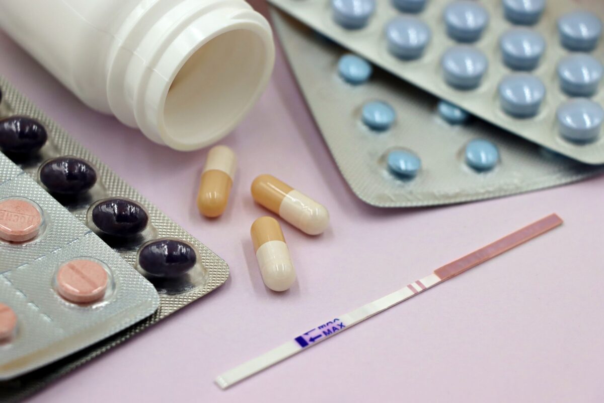 colpotrophine ovule prise erreurs fréquentes éviter