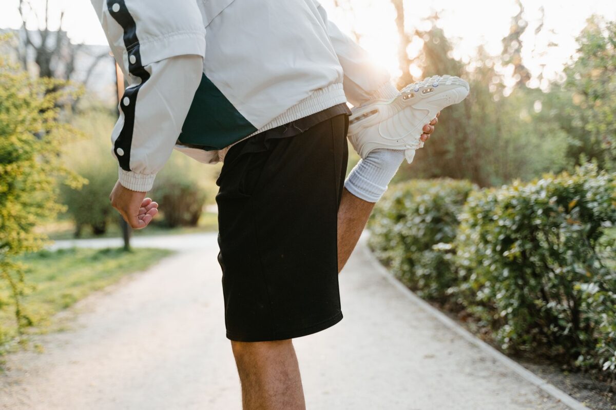 douleur cuisse arrière prévenir récidive exercices