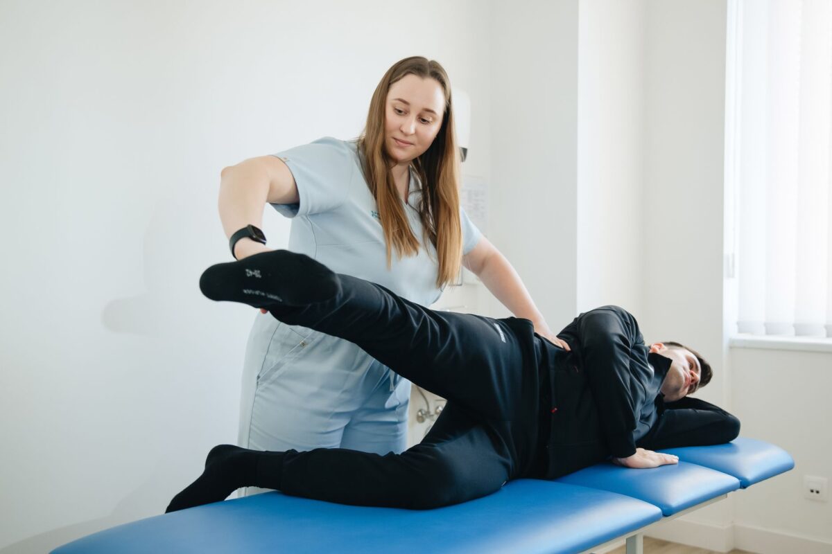 douleur cuisse arrière symptômes orientent vers