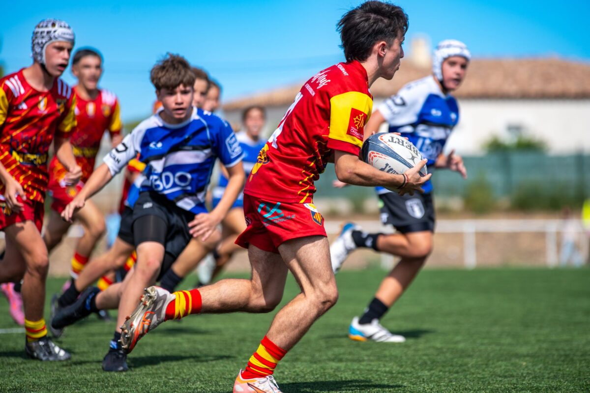 temps moyen semi entraînements adopter selon