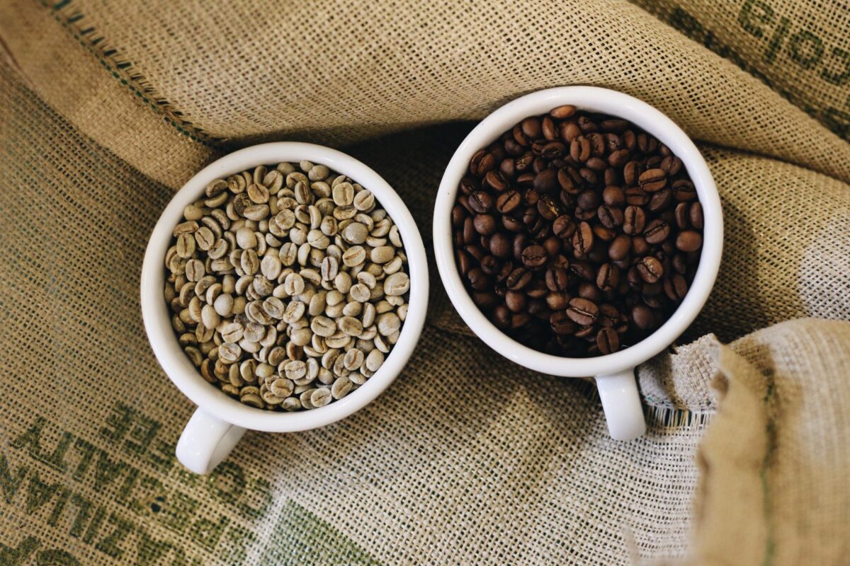 café spécialité reconnaître traçabilité annonce elle