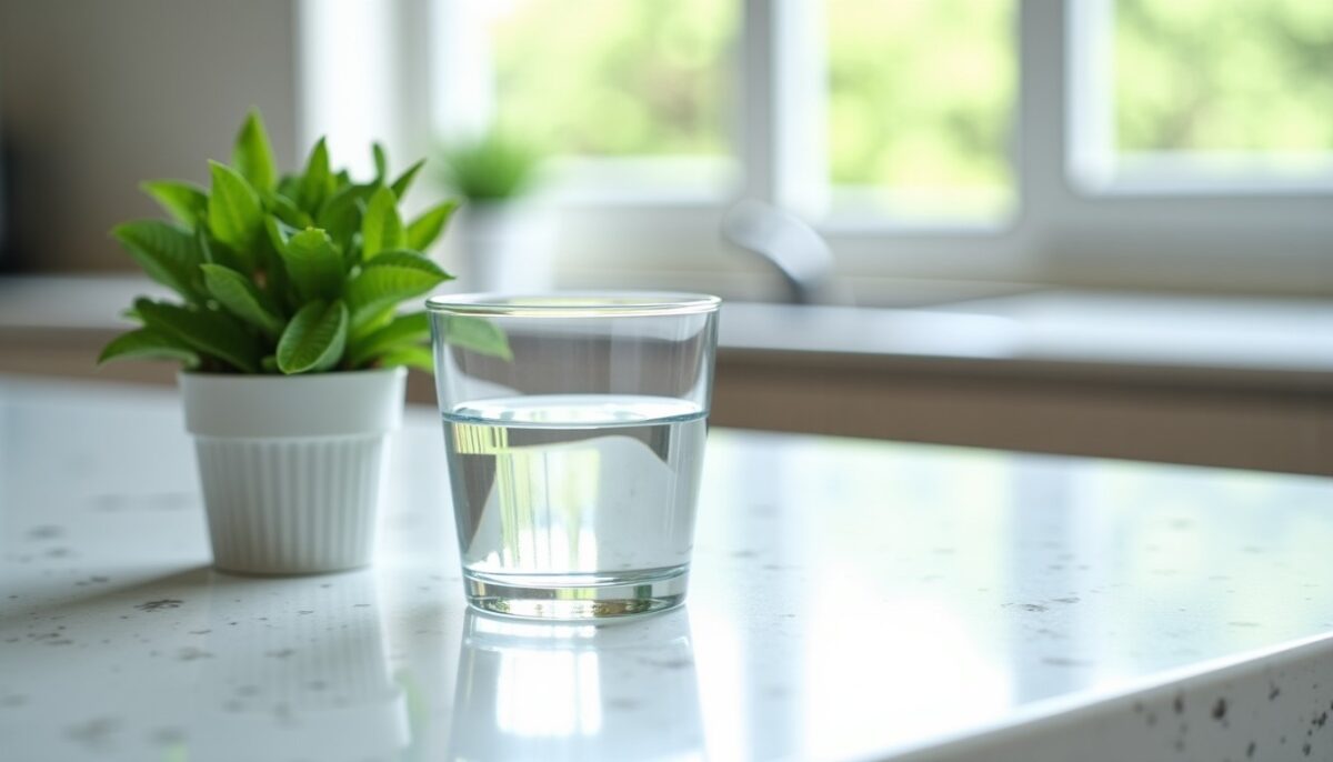 Quelle eau pour nettoyer les reins : le choix précis qui protège votre fonction rénale