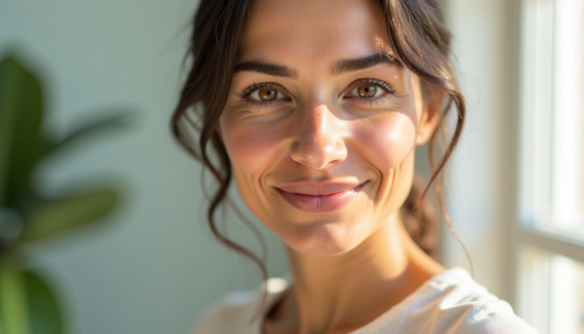 Ma rosacée a disparu : les clés pour un visage apaisé et durablement sain, sans rechute