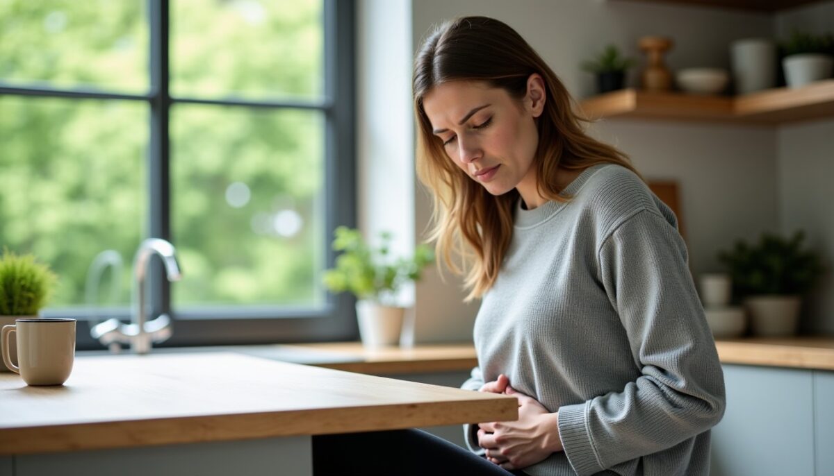 Diverticulite et émotions : comprendre le stress et agir sur votre santé intestinale dès maintenant