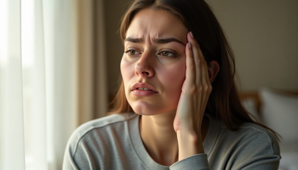 Migraines côté gauche : comprendre les mécanismes et mieux gérer la douleur au quotidien