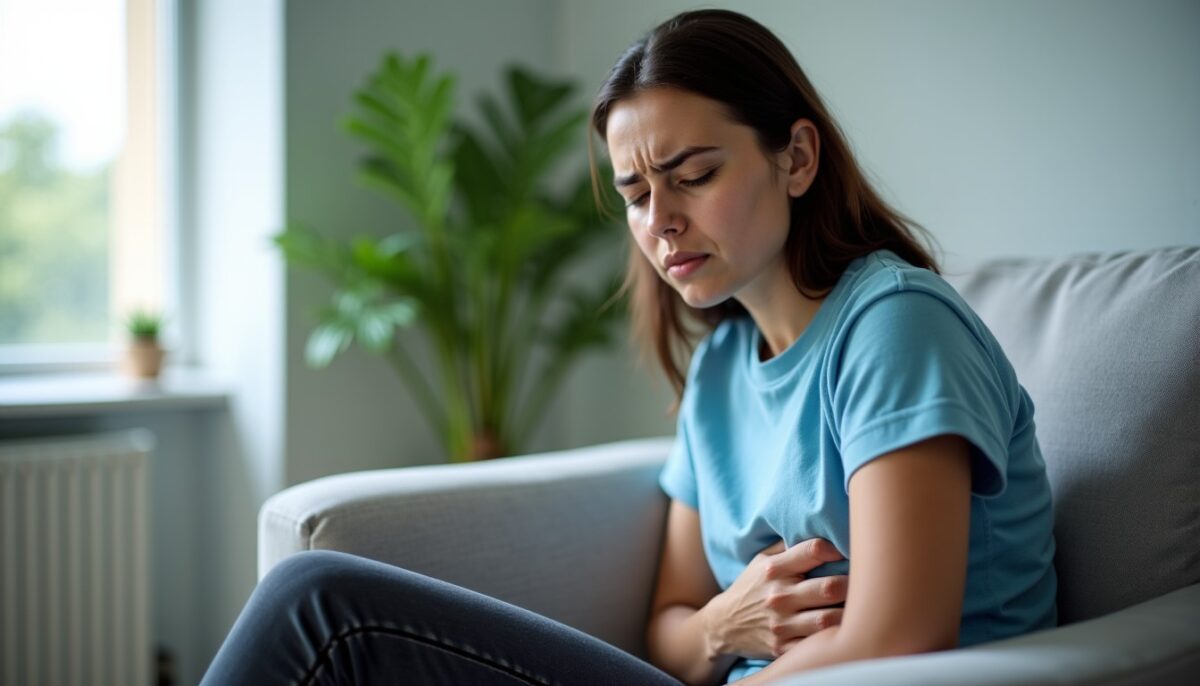 Irritation anale : causes fréquentes, symptômes et solutions pour calmer vite la gêne