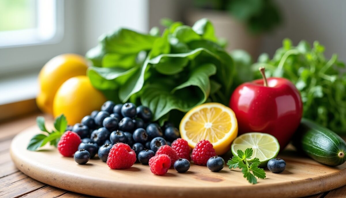 12 aliments pour nettoyer les reins naturellement : les bons choix, sans surcharger vos organes