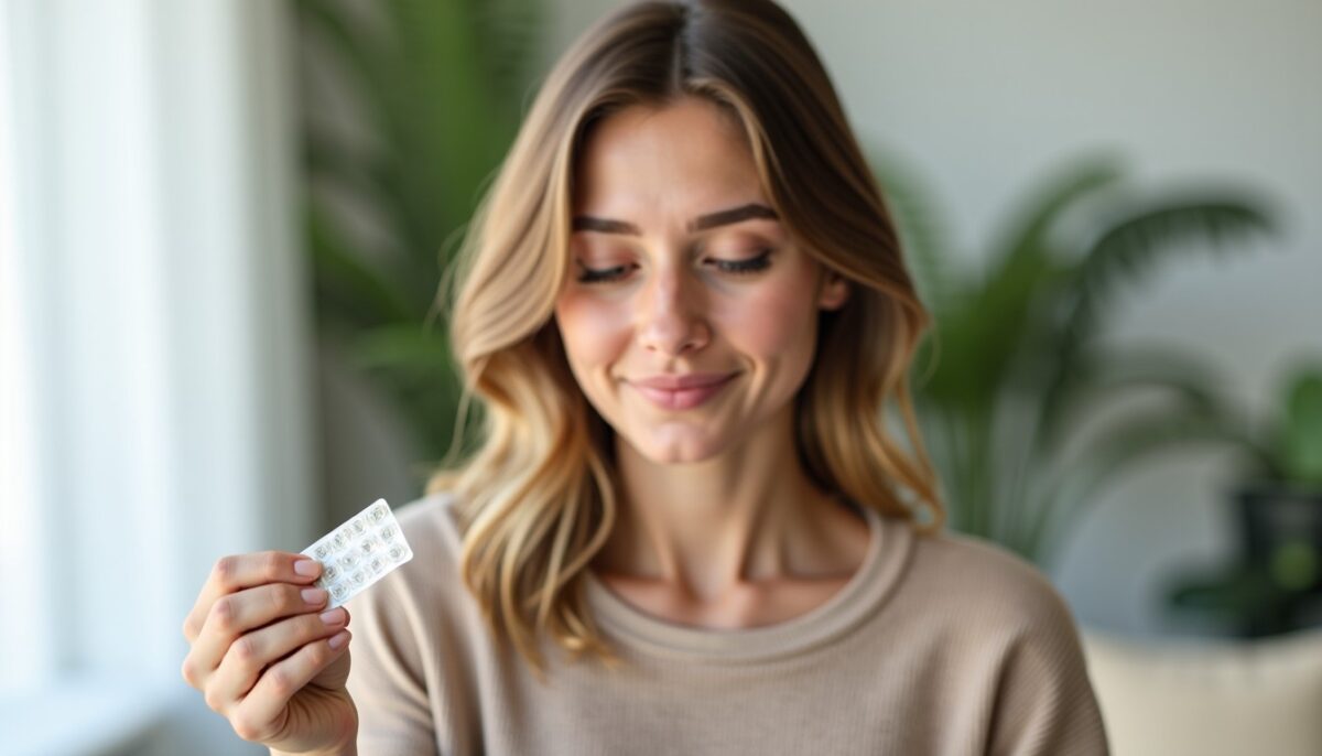 Optimizette pilule : comprendre le désogestrel, son efficacité et ses bénéfices au quotidien