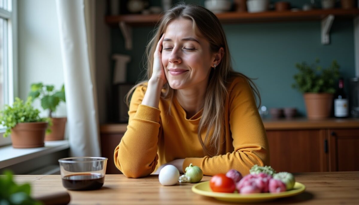 Malaise vagal et digestion : pourquoi votre corps réagit après un repas et comment agir