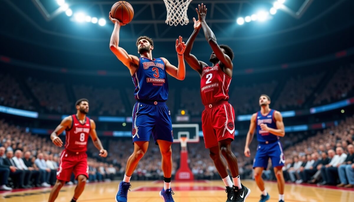 Temps d’un match de basket : règles, formats et durée réelle, sans approximations pour viser juste