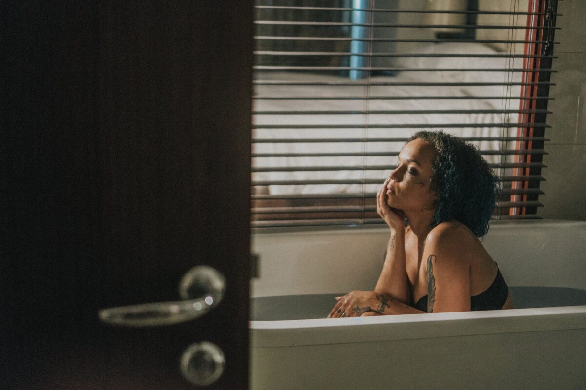 démangeaisons intimes bicarbonate préparer bain siège