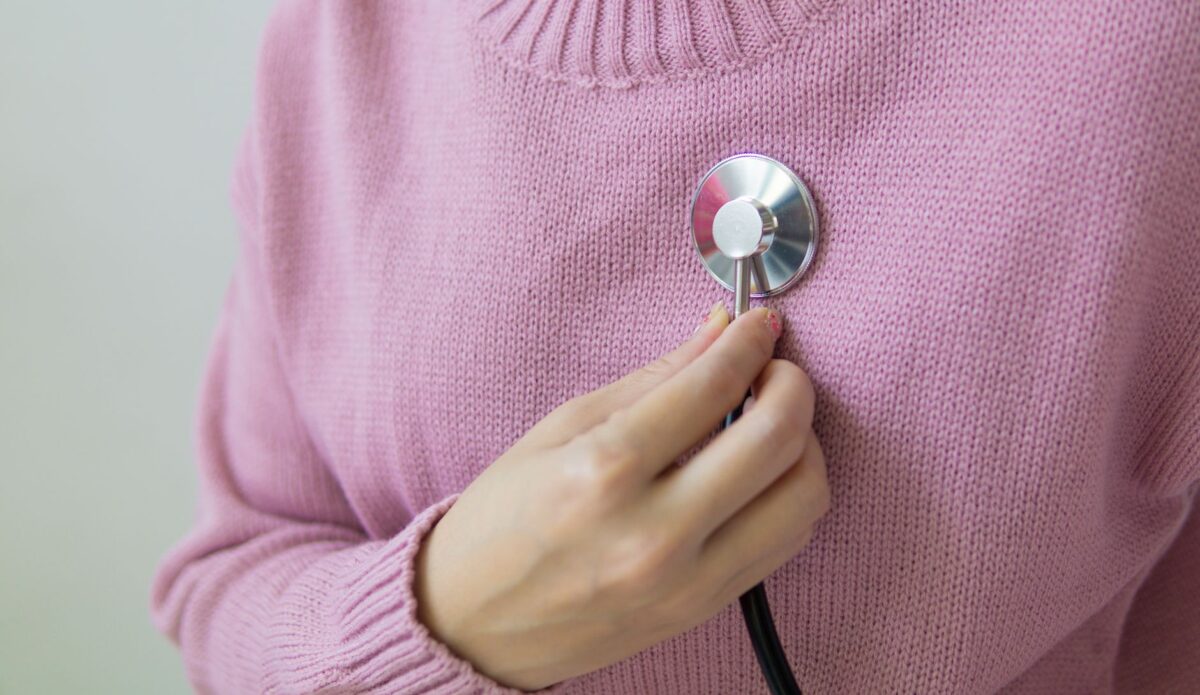 œdème pulmonaire chez pronostic distance qualité