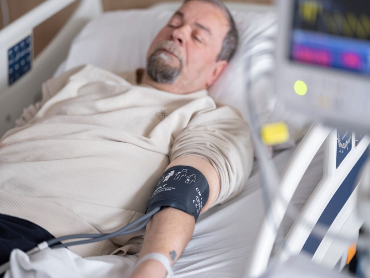 œdème pulmonaire chez facteurs changent pronostic