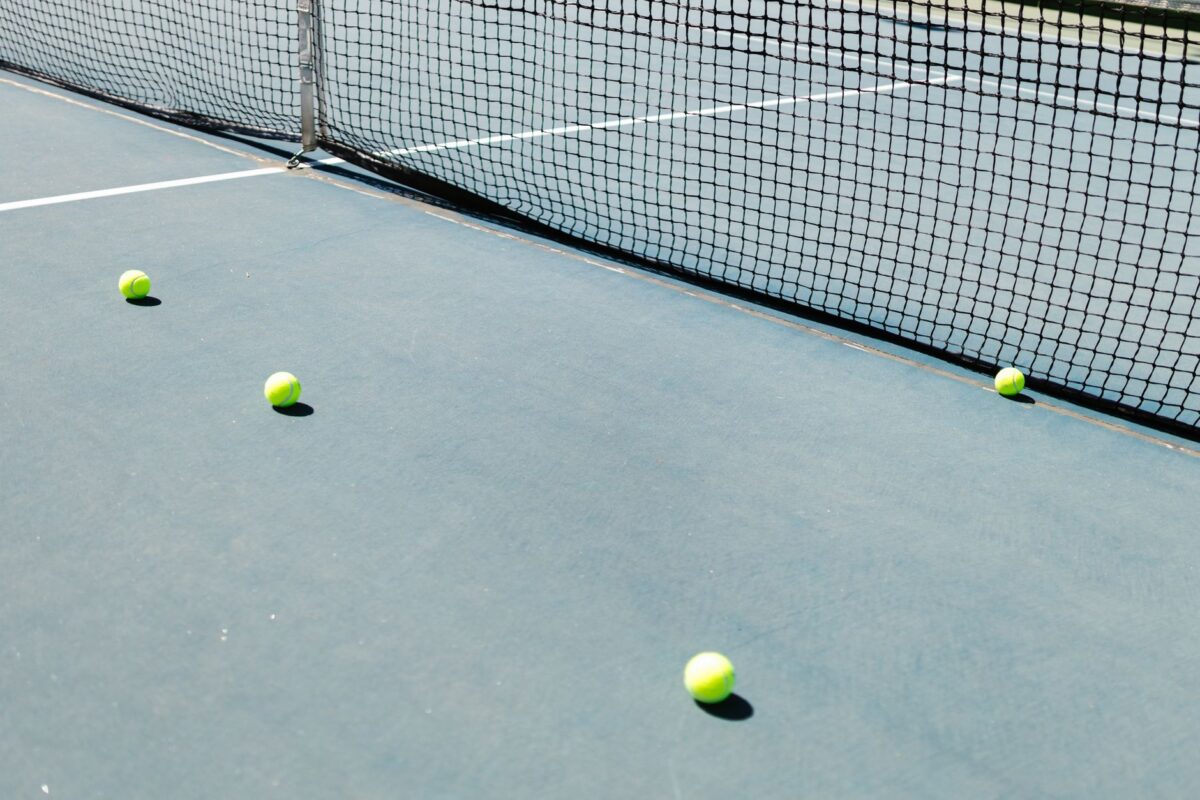 padel points maîtrisez signifie égalité