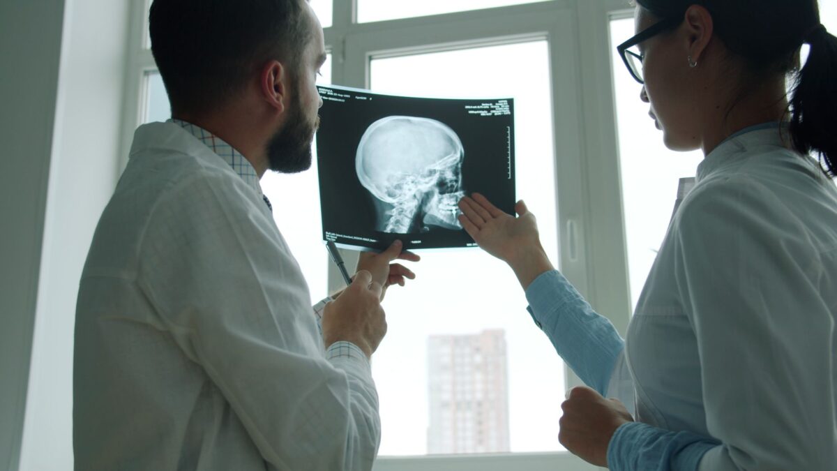 migraines côté gauche différencier migraine unilatérale
