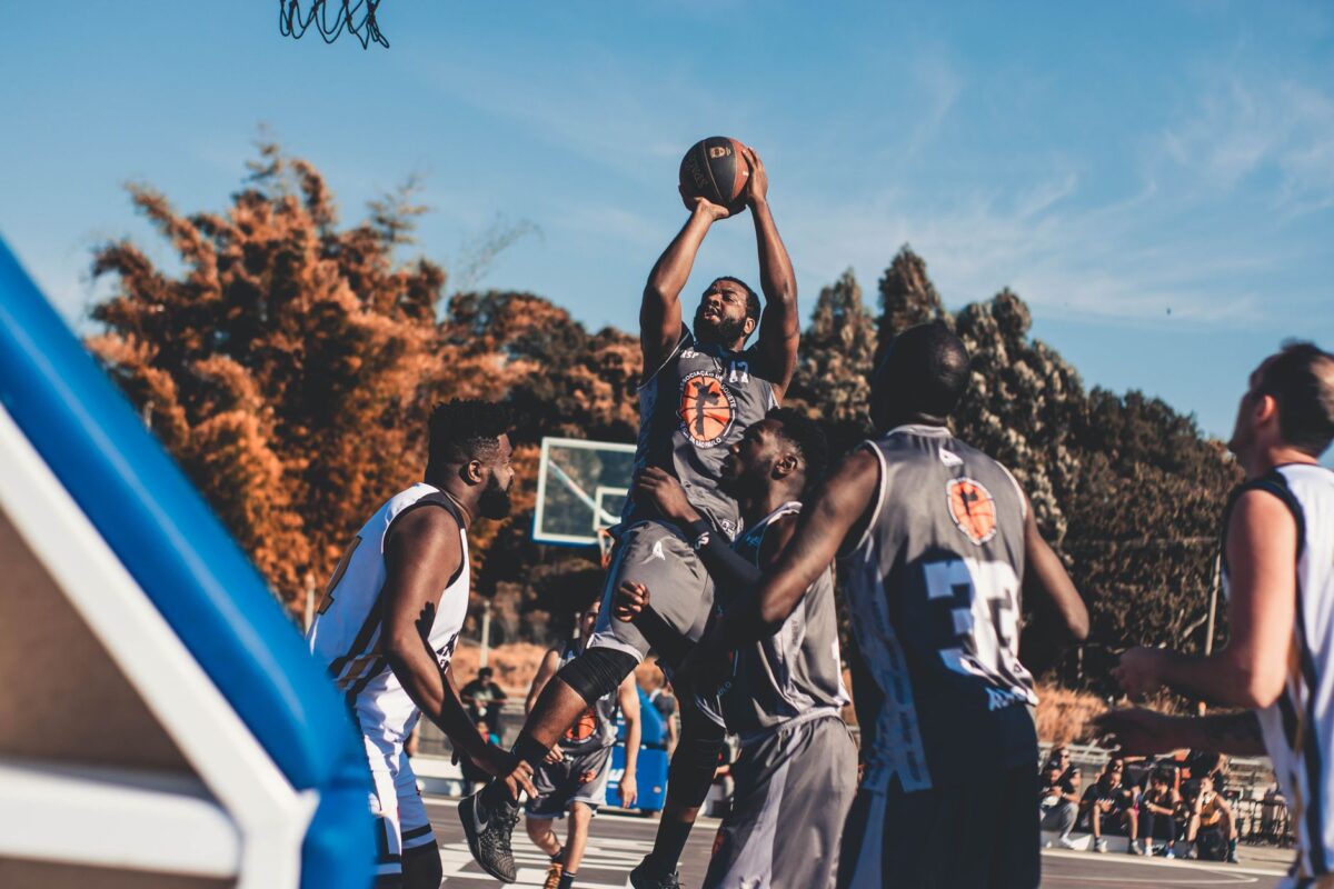 temps match basket effectif durée